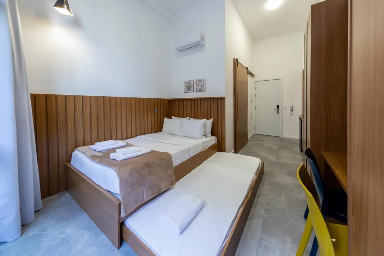 Appartement Bhomy Brooklin - A 8Min Do Metro Brooklin Brk308 à São Paulo Brésil